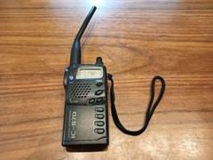 ICOM IC-S7D トランシーバー アイコム　ツーリング　パラグライダー ICOM IC-S7D トランシーバー アイコム ツーリング パラグライダー