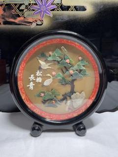 中国 民国時代 唐物 植木鉢 古美術品 陶瓷器 陶磁器 極細工 置物 Q08 旧蔵 明 洪武年制 青花 魚藻紋 碗 陶芸 磁器 中国磁器 置物