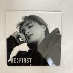 BE:FIRST ジュノンコースター&缶バセット 2025年最新】アクリルコースター ジュノンの人気アイテム - メルカリ
