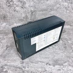 オムロン　OMRON POWLI BY50S 無停電電源装置 通電確認のみ　現状