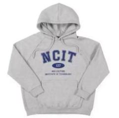 ncit パーカー　nct127 イリチル NCT 127 [NCIT] Hoodie – Kpop Exchange