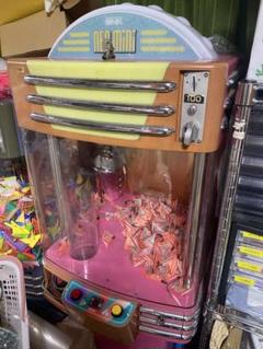 SNK ネオミニ ピンク クレーンゲーム UFOキャッチャー①
