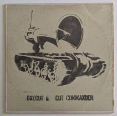 banksy DIRTY FUNKER FUTURE 限定 バンクシー レコード Dirty Funker – Future – Vinyl (Ltd Banksy Cover - White/Red