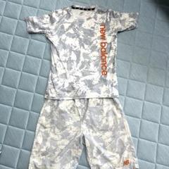 【タグ付・未使用品♡】ニューバランス　ジャージ上下　 LL グレー　ストライプ 楽天市場】ジャージ 下（ブランドニューバランス）の通販