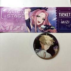 エイリアンステージ CD アルバム アクリルコースター トレカ カードセット グッズ-カード】ALIEN STAGE IDOL PHOTO CARD | アニメイト