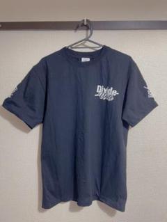 Poppin'Party×MyGO!!!!! Divide Unite Tシャツ