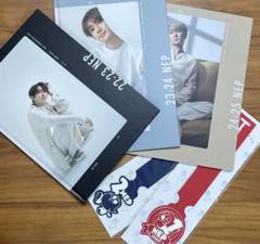 Nissy ファンクラブ会報誌3年分