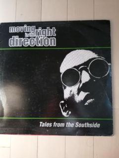 12inch Moving In The Right Direction