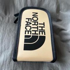 THE NORTH FACE ポーチ
