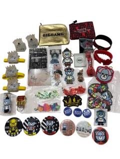 【未開封品あり】BIGBANG DVD 缶バッジ まとめ売り 未開封品あり】BIGBANG DVD 缶バッジ まとめ売り