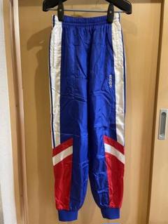 adidas DESCENTE製　ジャージ　パンツ