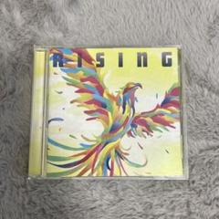 Hilcrhyme RISING CD