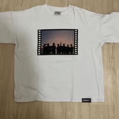 最終値下げ】ジャニーズWEST Tシャツ rainbow - メルカリ
