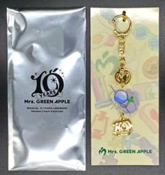 2025年最新】mrs.green Apple キーホルダーの人気アイテム