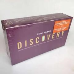 もぐら堂様 Pink Floyd Discovery Box【訳あり】 CD｜洋楽
