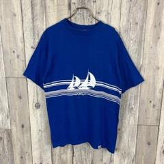 OLD crazy shirts 80s クレイジーシャツ 半袖 Tシャツ L