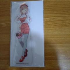 学園アイドルマスター　描き下ろし姫崎莉波　アクリルスタンド