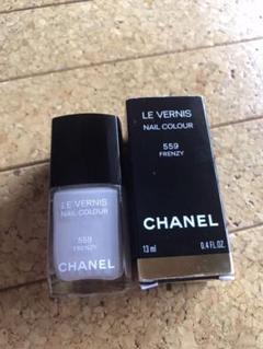 シャネル ヴェルニ 559 フレンジー 13ml