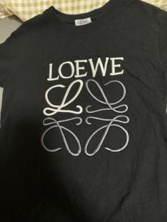 LOEWE Tシャツ　ロエベ