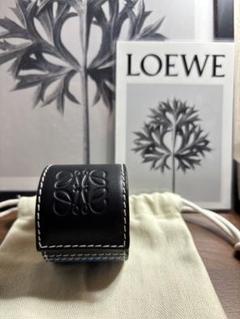 2025年最新】loewe ブレスレットの人気アイテム - メルカリ