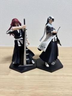 2025年最新】ブリーチフィギュアの人気アイテム - メルカリ