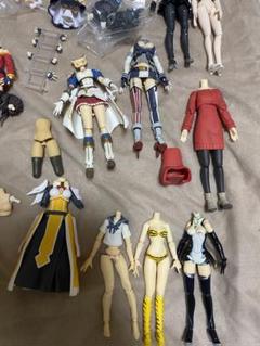 #2　figmaフィギュアジャンクまとめ売り 2025年最新】figma ジャンクの人気アイテム - メルカリ