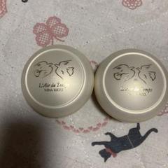 レア　ニナリッチ　レールデュタン　バスジェル　ヴィンテージ ニナリッチレールデュタン 石鹸2個セット - メルカリ