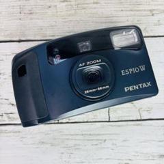 2025年最新】PENTAX ESPIO Wの人気アイテム - メルカリ