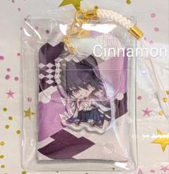ダンガンロンパ 百田解斗 ラメ入りキラキラアクリルスティック キーホルダー 2025年最新】百田解斗の人気アイテム - メルカリ