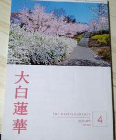 大白蓮華 40年～45年 各号 2025年最新】大白蓮華8月号の人気アイテム - メルカリ
