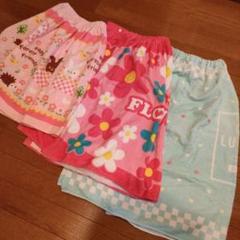 ラップタオル　3枚セット