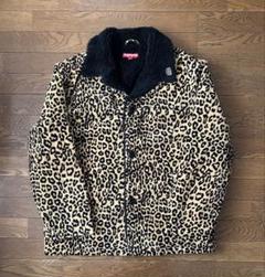 Lサイズ  Kindermann Uncut Corduroy Car Coat Fall/Winter 2024 Preview – Supreme