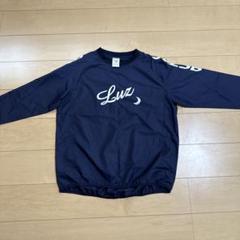 ネイビー Mサイズ ピステ　ルース