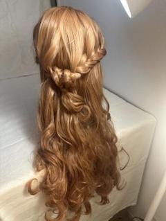 魔法にかけられて♡ ジゼルドレス