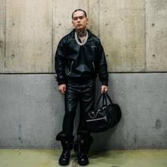 2025年最新】LAST nest ジャケットの人気アイテム - メルカリ