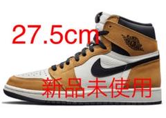 Jordan1 Retro High Og Rookie