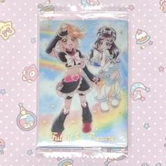 2025年最新】プリキュア ウエハース ブラック ホワイトの人気