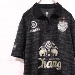 未使用 BURIRAM UNITED タイ王国 プレミアリーグ ユニフォーム