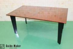 GMFS80○IDC大塚家具 スプレンダー ダイニングテーブル 食卓テーブル バ 145545078_o4.jpg?