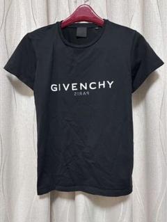 GIVENCHY(ジバンシィ) / Tシャツ/XS/コットン/BLK/無地 | 古着の