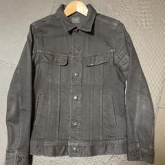 Lee リー 101J 60年代復刻 濃インディゴ 36 LOT 1411 Lee リー デニムジャケット LOT 1411 復刻 Gジャン インディゴ L