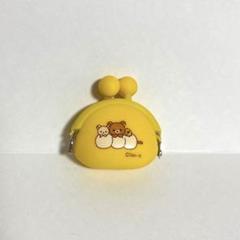 ♯Kom17RZリラックマミニミニシリコンがまぐち全5種 ♯Kom17RZリラックマミニミニシリコンがまぐち全5種 - メルカリ