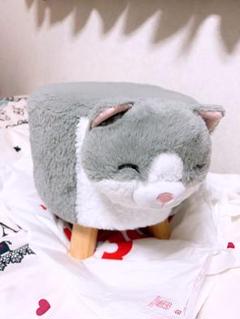 今だけ値下げ♡アニマルチェア　ねこ