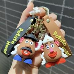 2025年最新】ポテトヘッド ストラップの人気アイテム - メルカリ