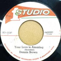 2025年最新】dennis brown レコードの人気アイテム - メルカリ
