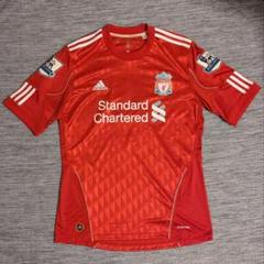2025年最新】Liverpool adidasの人気アイテム - メルカリ
