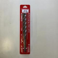 デルタゴンビット SDS-プラス 18.0mmのサムネイル