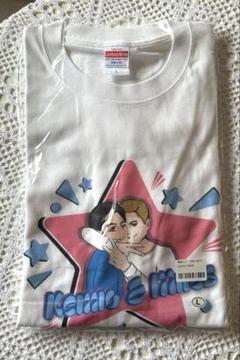 【新品】kemio store Tシャツ kemio store tシャツ ケミオ けみお ブラック Lサイズ - メルカリ