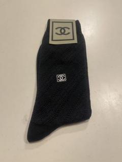 CHANEL ソックスのサムネイル