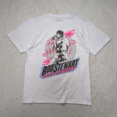 ロッド・スチュワート Tシャツ L 半袖 その他色々グッズ ロッド・スチュワート / Rod Stewart JAPAN 2024【Hits Tour